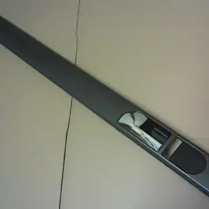 VW TOUAREG 02.11-10.05 Bal hátsó belső kilincs bontott alkatrész Biztonságos fizetés