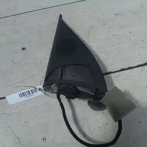 VW TOUAREG 02.11-10.05 Bal visszapillantó tükör talp takaró bontott alkatrész Exkluzív ajánlat