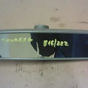 VW TOUAREG 02.11-10.05 Belső visszapillantó tükör bontott alkatrész Legkelendőbb