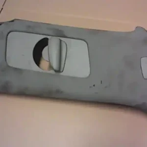 VW TOUAREG 02.11-10.05 C oszlop burkolat bal bontott alkatrész Árengedmény