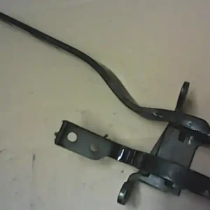 Alacsony ár VW TOUAREG 02.11-10.05 Csomagtérajtó jobb ajtózsanér bontott alkatrész