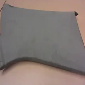 VW TOUAREG 02.11-10.05 D oszlop burkolat bal bontott alkatrész Olcsó