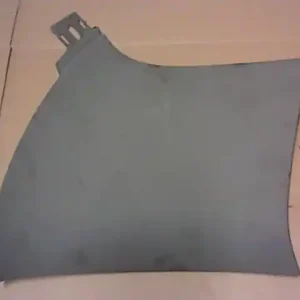 VW TOUAREG 02.11-10.05 D oszlop burkolat jobb bontott alkatrész Szuper akció