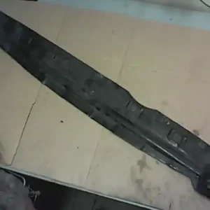 VW TOUAREG 02.11-10.05 Hűtőtartóbontott alkatrész Vedd meg most