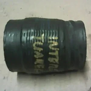 VW TOUAREG 02.11-10.05 Intercooler cső bontott alkatrész Alacsony ár