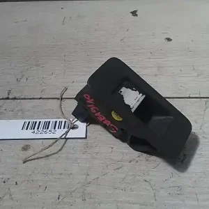 VW TOUAREG 02.11-10.05 Jobb első ablakemelő kapcsoló bontott alkatrész Utolsó esély