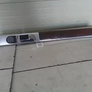 VW TOUAREG 02.11-10.05 Jobb első belső kilincs bontott alkatrész Prémium