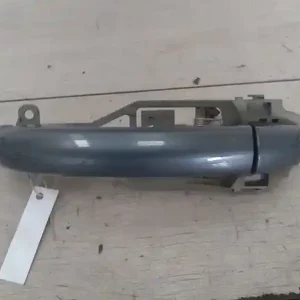 VW TOUAREG 02.11-10.05 Jobb első külső kilincsbontott alkatrész Szezonális akció