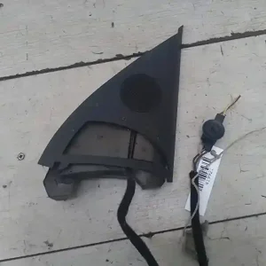 VW TOUAREG 02.11-10.05 Jobb visszapillantó tükör talp takaró bontott alkatrész Akció