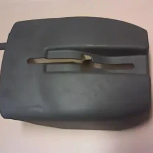 Azonnal elérhető VW TOUAREG 02.11-10.05 Kormányoszlop burkolat alsó bontott alkatrész