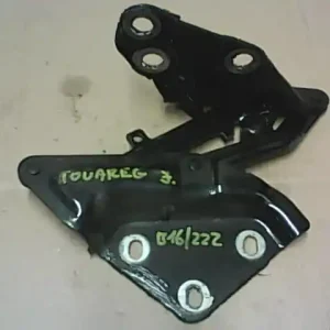 VW TOUAREG 02.11-10.05 Motorháztető jobb zsanér bontott alkatrész Szezonális akció