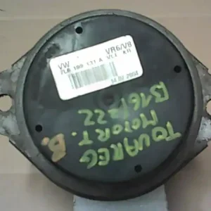 VW TOUAREG 02.11-10.05 Motortartó bak bontott alkatrész Bestseller