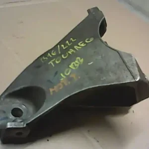 VW TOUAREG 02.11-10.05 Motortartó bakjobb oldali bontott alkatrész Ajánlat