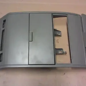 VW TOUAREG 02.11-10.05 Tároló rekesz első tetőkárpitban bontott alkatrész Kihagyhatatlan ajánlat