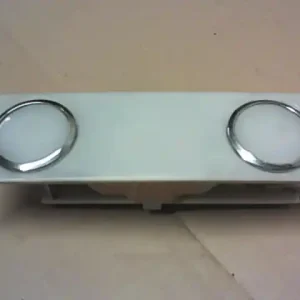 VW TOUAREG 02.11-10.05 Utastér világítás első bontott alkatrész Ingyenes szállítás