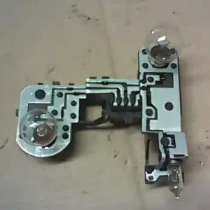 VW TOUAREG 02.11-10.05 Utastér világítás hátsó bontott alkatrész Outlet