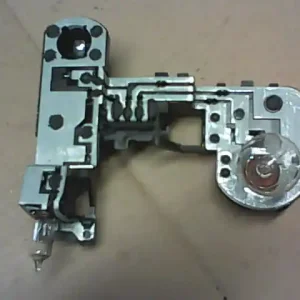 VW TOUAREG 02.11-10.05 Utastér világítás hátsó bontott alkatrész Outlet