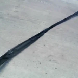 VW Touran 2003.04.01-2006.11.30 Ablaktörlő kar jobb első bontott alkatrész Újdonság