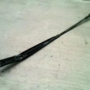 VW Touran 2003.04.01-2006.11.30 Ablaktörlő kar jobb első bontott alkatrész Gyors kiszállítás