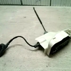 VW Touran 2003.04.01-2006.11.30 Bal első ajtó zárszerkezet központi záras bontott alkatrész Csak ma