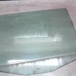 VW Touran 2003.04.01-2006.11.30 Bal hátsó ajtóüveg bontott alkatrész Végkiárusítás