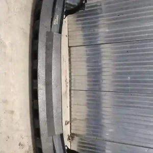 VW Touran 2003.04.01-2006.11.30 Első lökhárító merevítőbontott alkatrész Árengedmény