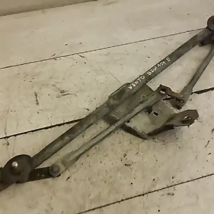 VW VENTO Ablaktörlő mechanika első bontott alkatrész Kedvezményes ár