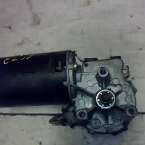 VW VENTO Ablaktörlő motor első 3 vezetékesbontott alkatrész Szuper akció