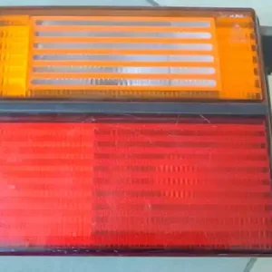 VW VENTO Bal belső hátsó lámpa bontott alkatrész Ingyenes szállítás