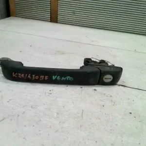 VW VENTO Bal első külső kilincs dugózárral, kulcs nélkül bontott alkatrész Alacsony ár