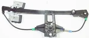 VW VENTO Bal hátsó ablakemelő szerkezet bontott alkatrész Legjobb ár