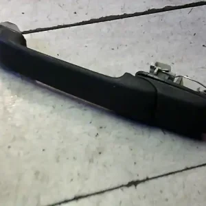 VW VENTO Bal hátsó külső kilincs bontott alkatrész Biztonságos vásárlás