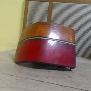 VW VENTO Bal külső hátsó lámpa 4 ajtós bontott alkatrész Azonnal elérhető