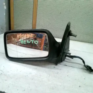 VW VENTO Bal visszapillantó tükör elektromos bontott alkatrész Szuper ajánlat