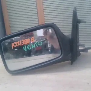VW VENTO Bal visszapillantó tükör mechanikus bontott alkatrész Rendeld meg most