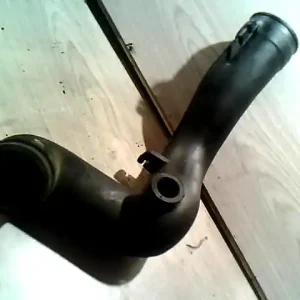 VW VENTO Intercooler cső 1.9 tdbontott alkatrész Gyors szállítás