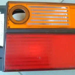 VW VENTO Jobb belső hátsó lámpa bontott alkatrész Prémium