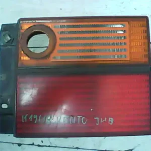 VW VENTO Jobb belső hátsó lámpa bontott alkatrész Csak ma