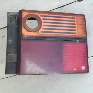 VW VENTO Jobb belső hátsó lámpa bontott alkatrész Ingyenes szállítás