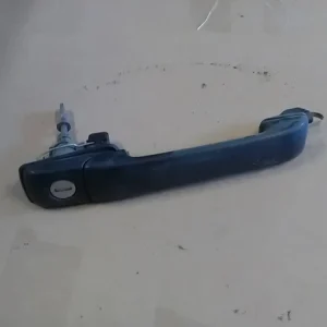 VW VENTO Jobb első külső kilincsbontott alkatrész Utolsó esély