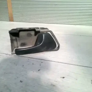 VW VENTO Jobb hátsó belső kilincs 4 ajtós bontott alkatrész Ajánlat