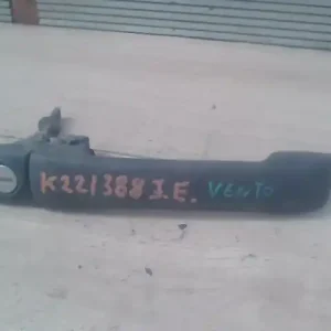 VW VENTO Jobb első külső kilincsdugózárral, kulcs nélkül bontott alkatrész Kihagyhatatlan ajánlat