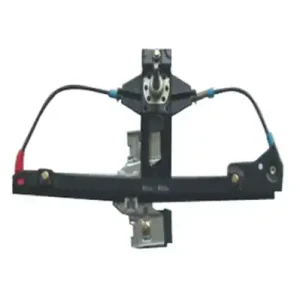 Árcsökkenés VW VENTO Jobb hátsó ablakemelő szerkezet bontott alkatrész