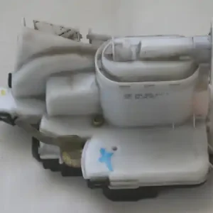 VW VENTO Jobb hátsó ajtó zárszerkezet központi záras bontott alkatrész Szezonális akció