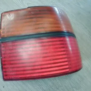 VW VENTO Jobb külső hátsó lámpa bontott alkatrész Biztonságos fizetés