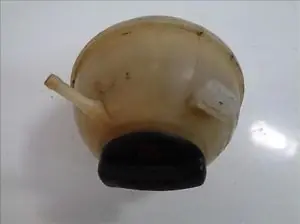 VW VENTO Kiegyenlítő tartály bontott alkatrész Vedd meg most