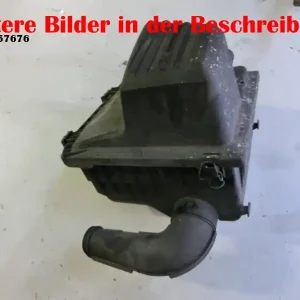 VW VENTO Légszűrőház bontott alkatrész Vedd meg online