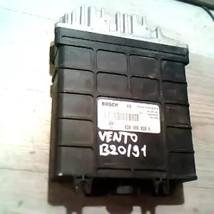 Alacsony ár VW VENTO Motorvezérlő egység ecu pcm modul 1.4 ibontott alkatrész