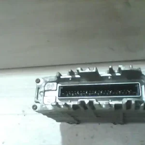 VW VENTO Motorvezérlő egység ecu pcm modul bontott alkatrész Olcsóbb