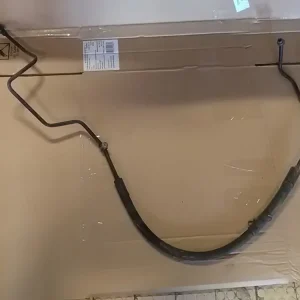 Akció VW VENTO Szervócső bontott alkatrész